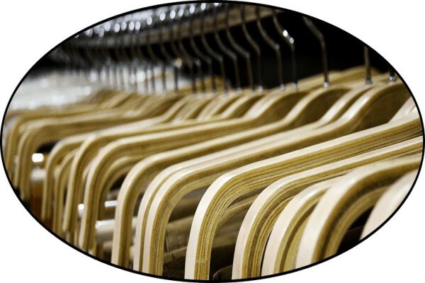 Eldowier Dry Cleaners