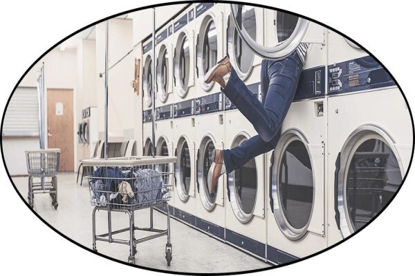 Eldowier Dry Cleaners