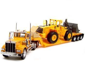 Elec Trail ( Trailer & Truck Spares )