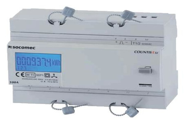 Electrahertz