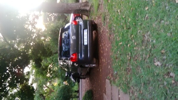 S M D Boksburg (Daily Sales)