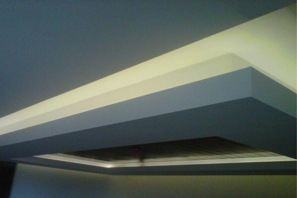 Electric Blue Led Cc