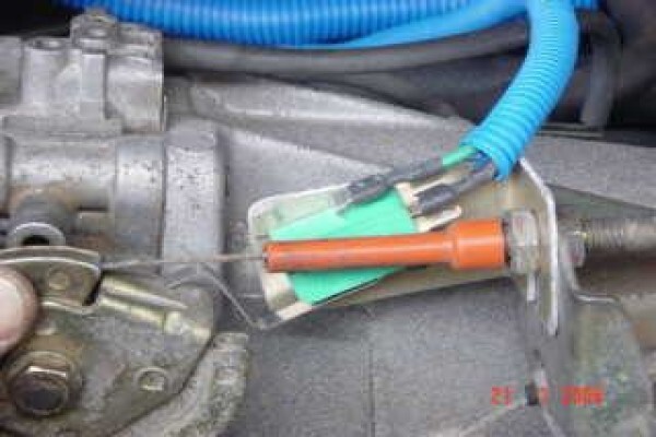 Electric Supercharger