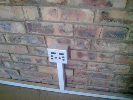 Electrician Thanda