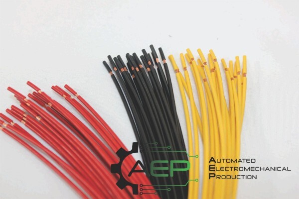 Electronic Production
