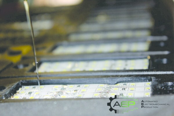 Electronic Production