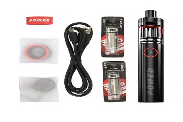 Electronic Cigarette Suppliers