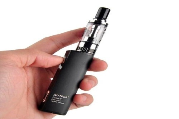 Electronic Cigarette Suppliers