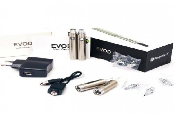 Electronic Cigarette Suppliers
