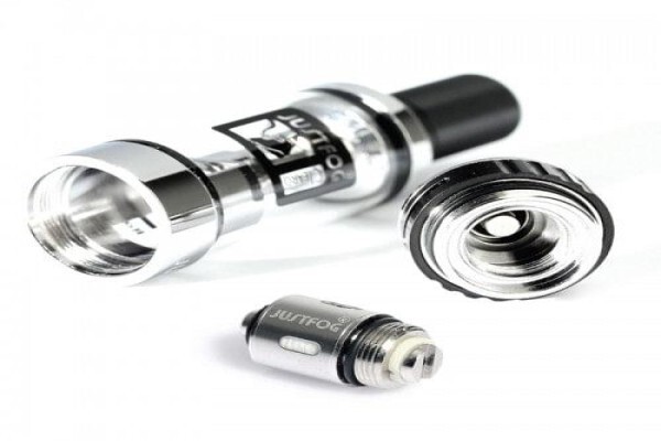 Electronic Cigarette Suppliers
