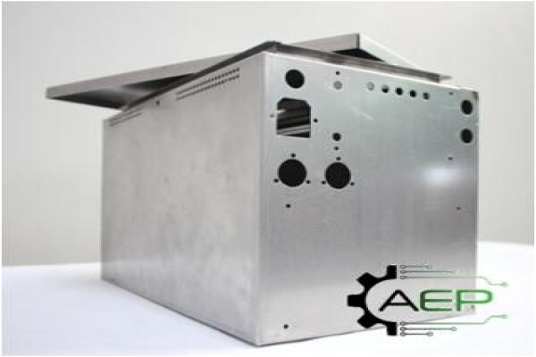 Electronic Production