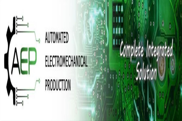 Electronic Production