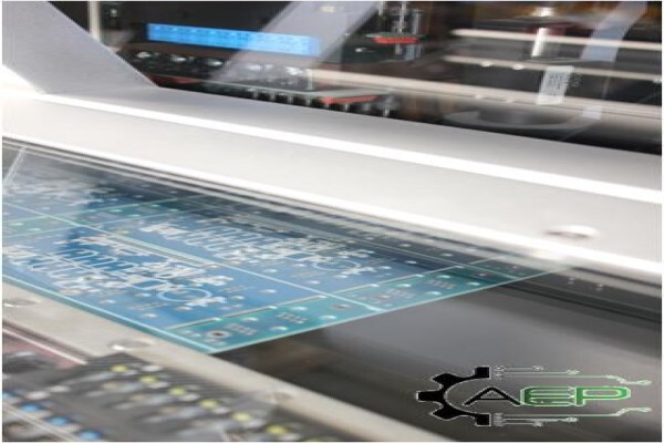 Electronic Production