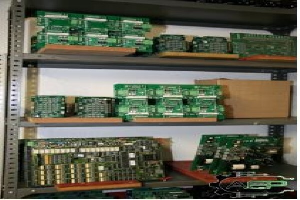 Electronic Production