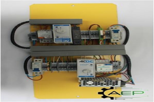 Electronic Production