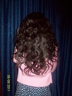 Elegant Lace Wigs