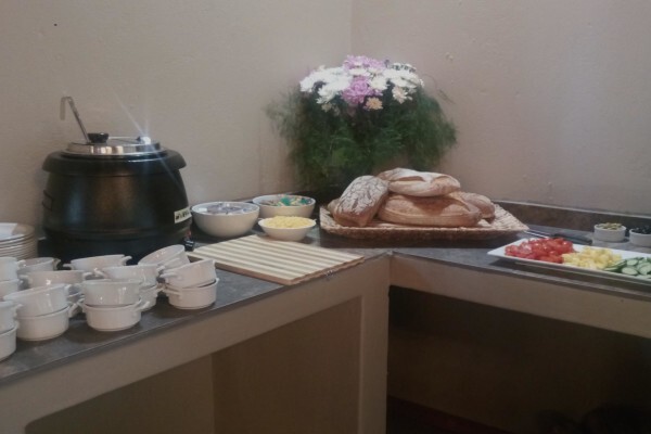 Elite Hospitality