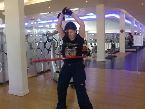 Elite Personal Training