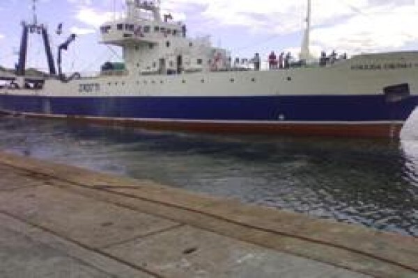 Elite Maritime Personnel
