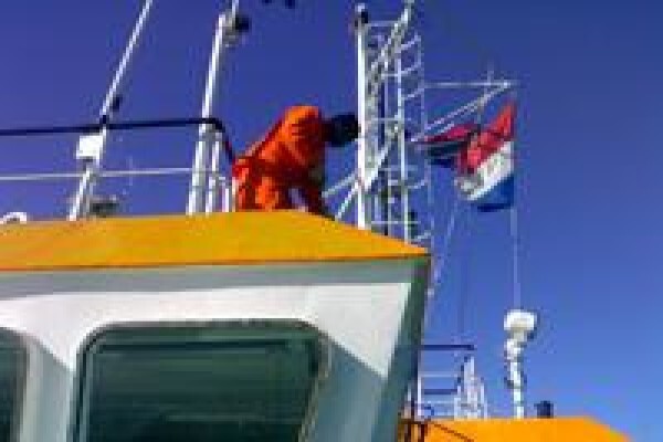 Elite Maritime Personnel