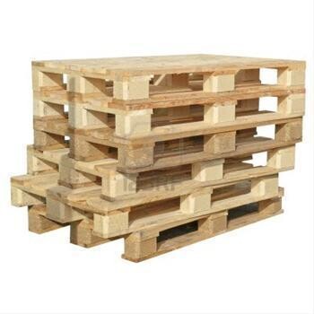 Elizabeth Wooden Pallets