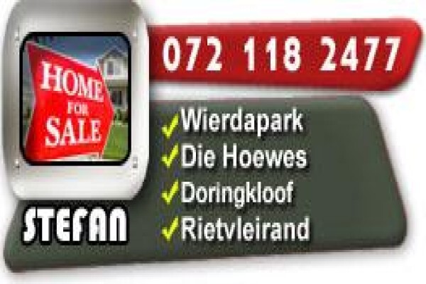 Elize De Bruin Properties