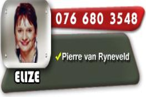 Elize De Bruin Properties