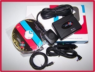 E-Logger Retailer