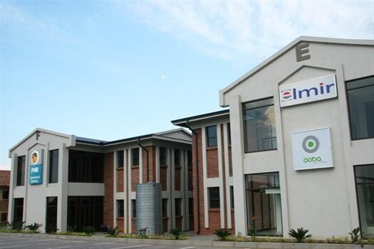 Elmir Projects