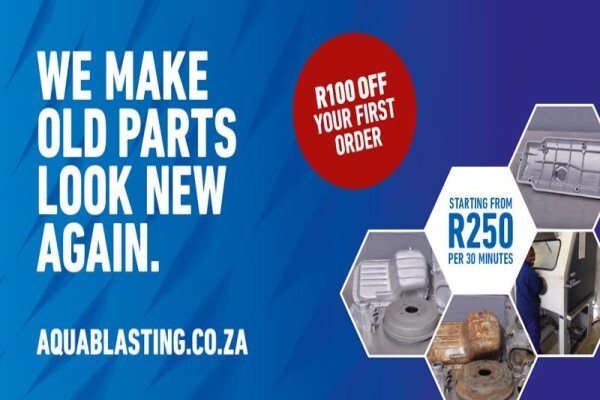 Custom Auto Parts