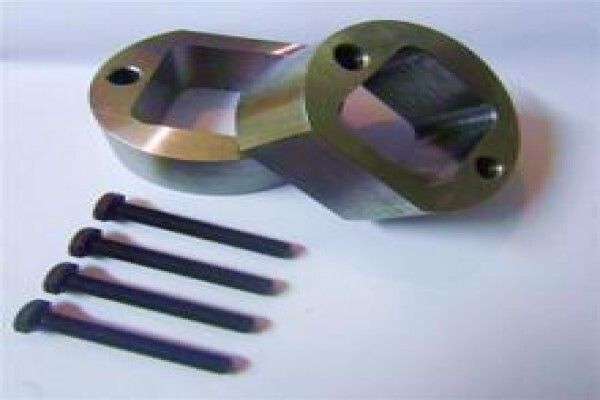 Custom Auto Parts