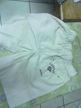 Embroidery By Serhia