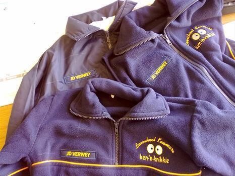 Embroidery By Serhia