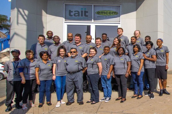 Emcom Wireless