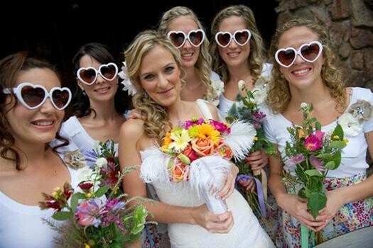 Emily Lockhart Wedding & Event Coordination