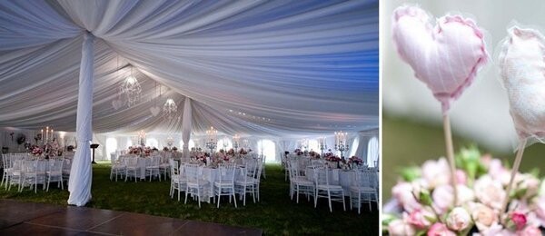 Emily Lockhart Wedding & Event Coordination