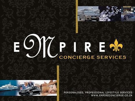 Empire Concierge