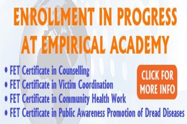 Empirical Academy