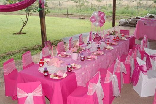 Enchanting Events & Balloon Arch