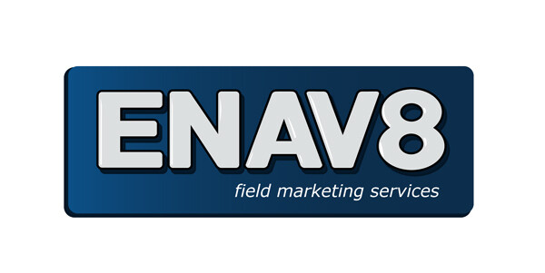 Enav8 Field Marketing Services