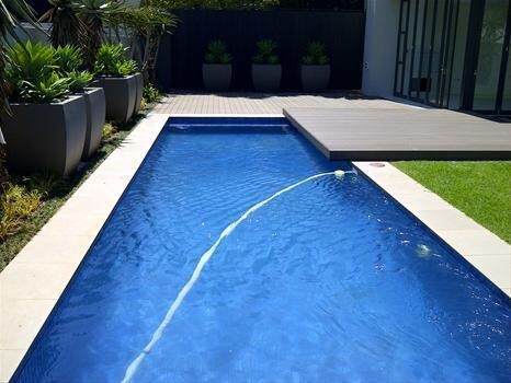 Endless-Pools Sa
