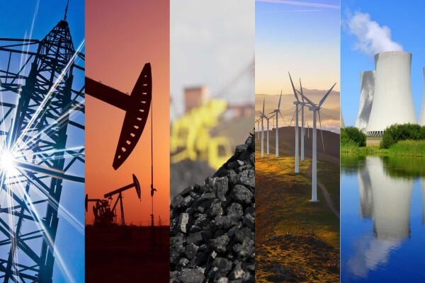 Energy Ventures Analysis