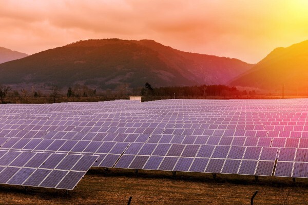 Energy Ventures Analysis