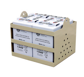 Enervision Batteries