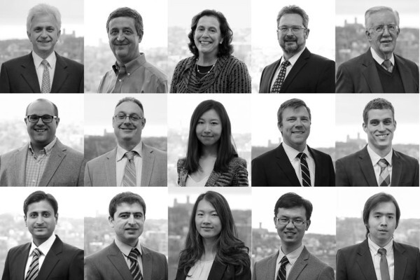 Energy Ventures Analysis