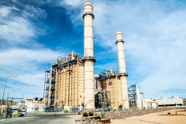 Energy Ventures Analysis