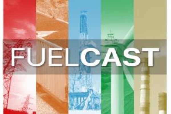 Energy Ventures Analysis
