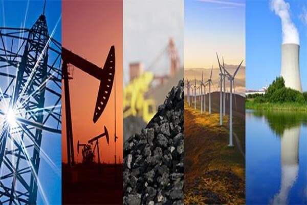 Energy Ventures Analysis