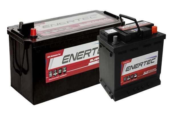 Enertec
