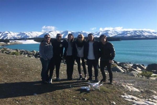 Engage Nz